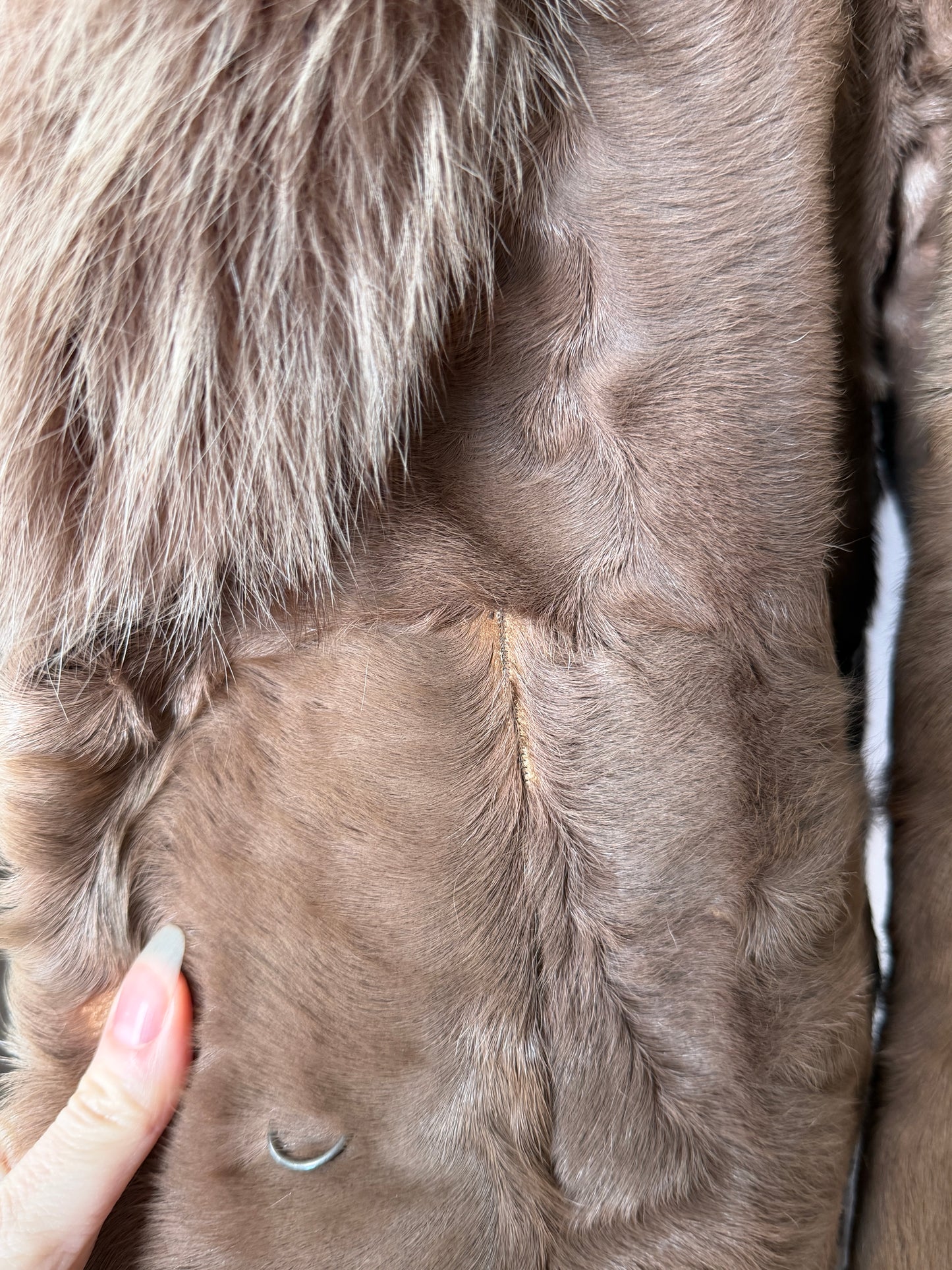 Fur Coat 061 (M)