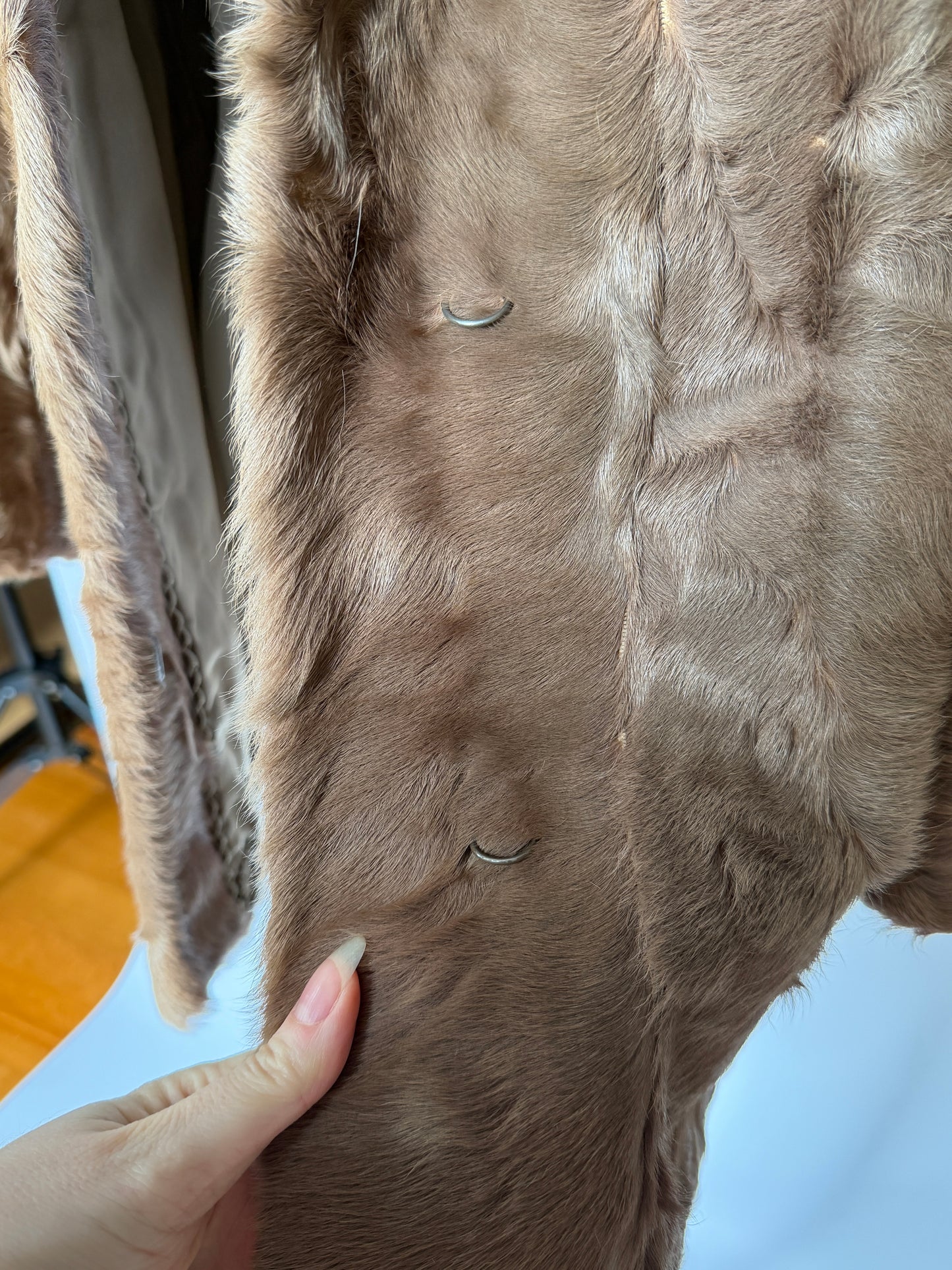 Fur Coat 061 (M)
