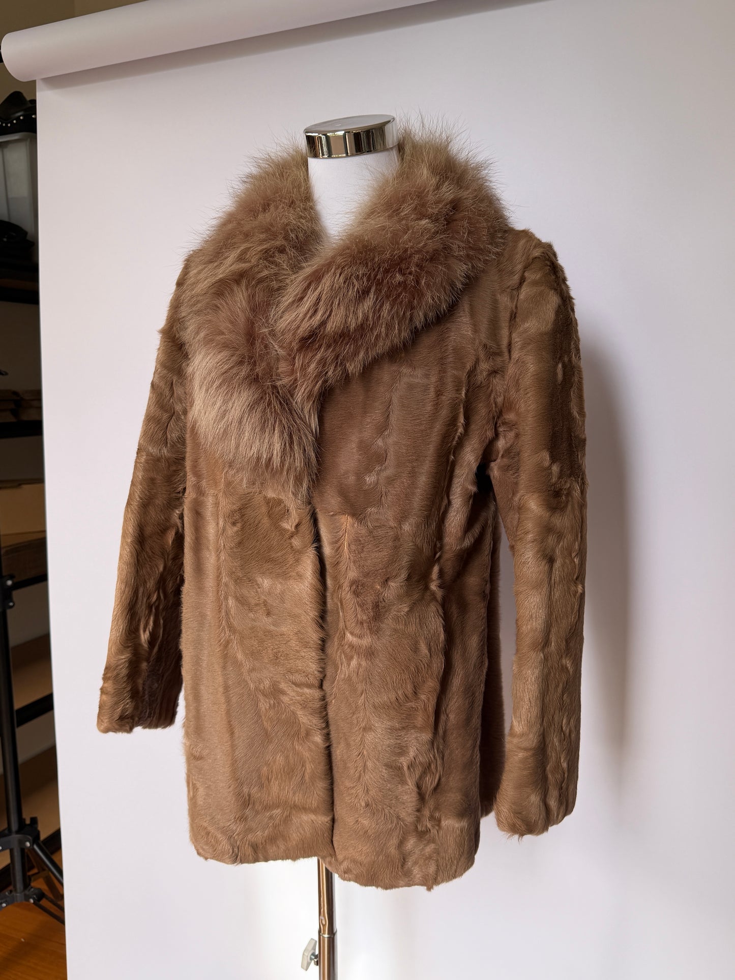 Fur Coat 061 (M)