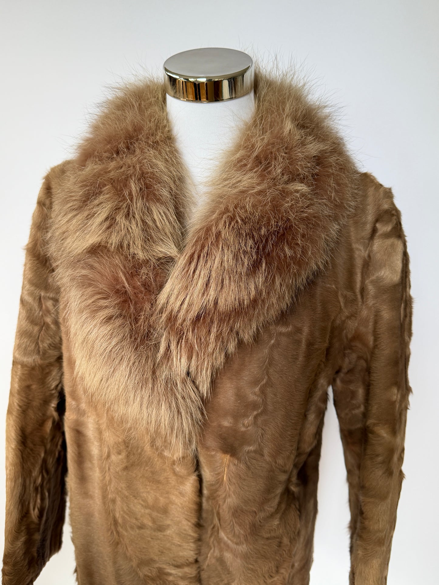 Fur Coat 061 (M)