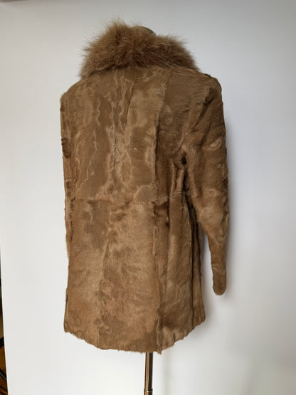 Fur Coat 061 (M)