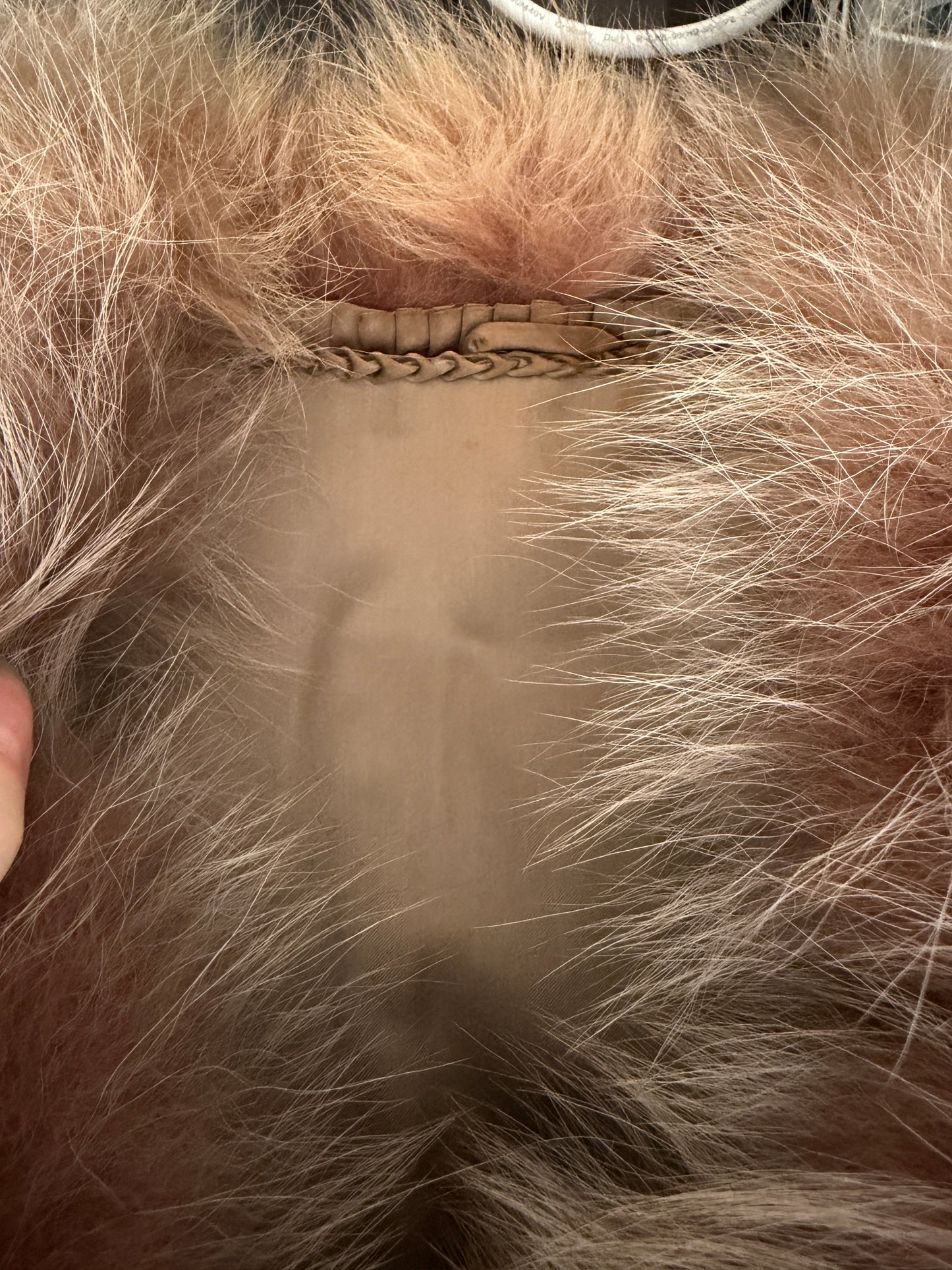 Fur Coat 061 (M)