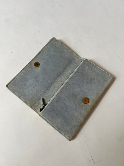 Balenciaga Motorcycle Wallet