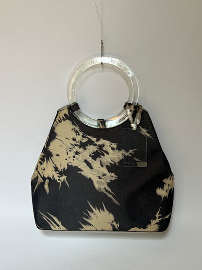 Celine Runway Lucite Handle Bag – S/S 2000