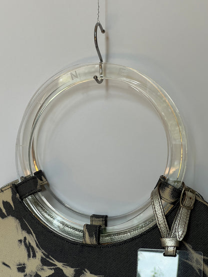 Celine Runway Lucite Handle Bag – S/S 2000