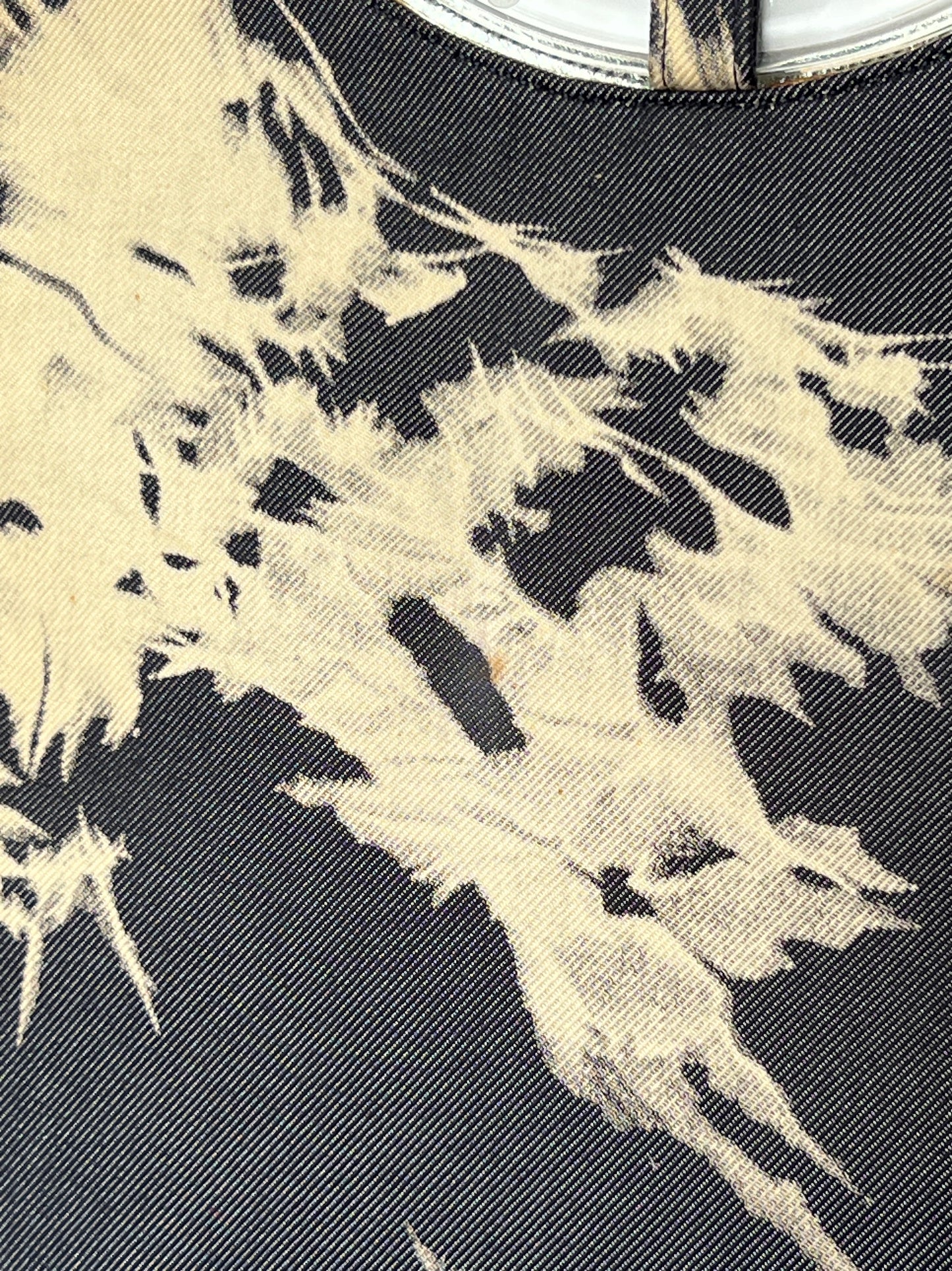 Celine Runway Lucite Handle Bag – S/S 2000