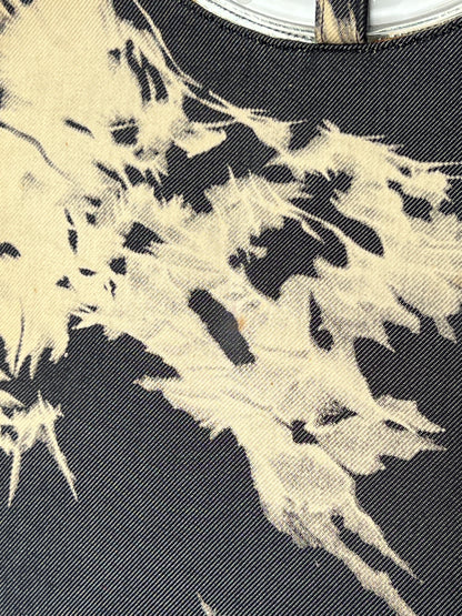 Celine Runway Lucite Handle Bag – S/S 2000