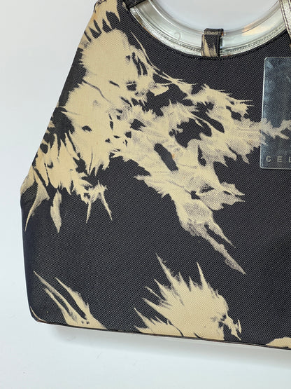 Celine Runway Lucite Handle Bag – S/S 2000