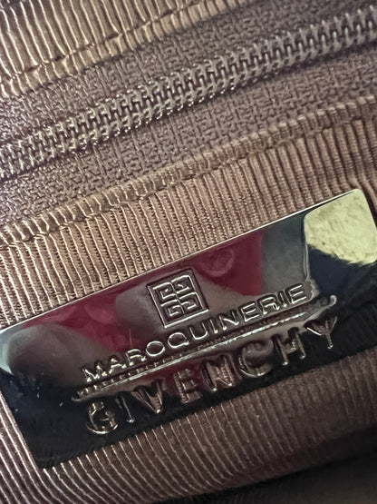 Givenchy Pony Hair Shoulder Bag