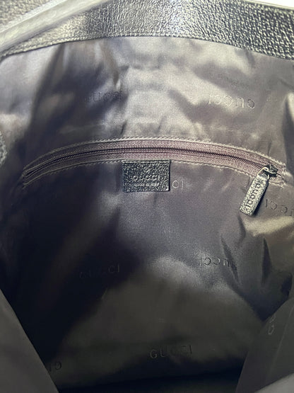 Gucci Nylon Jackie Hobo