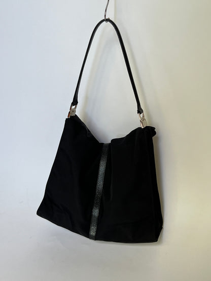 Gucci Nylon Jackie Hobo