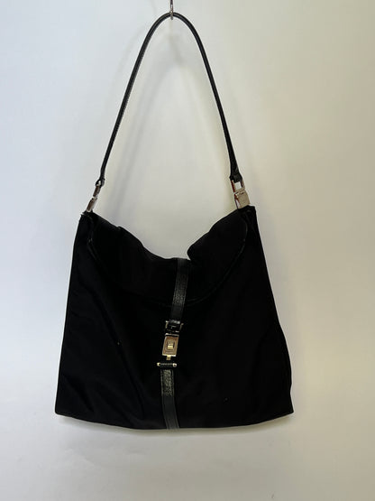 Gucci Nylon Jackie Hobo