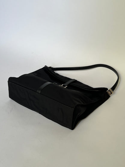 Gucci Nylon Jackie Hobo