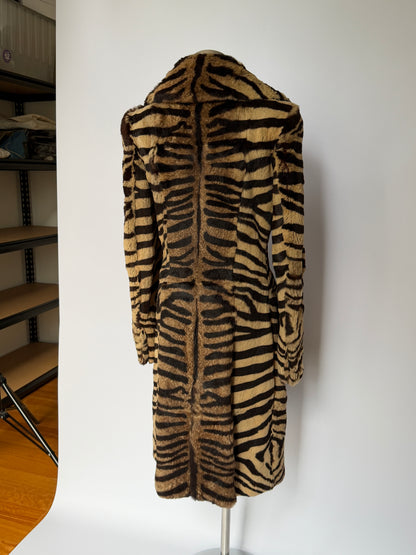 Fur Coat 064 (XS/S)