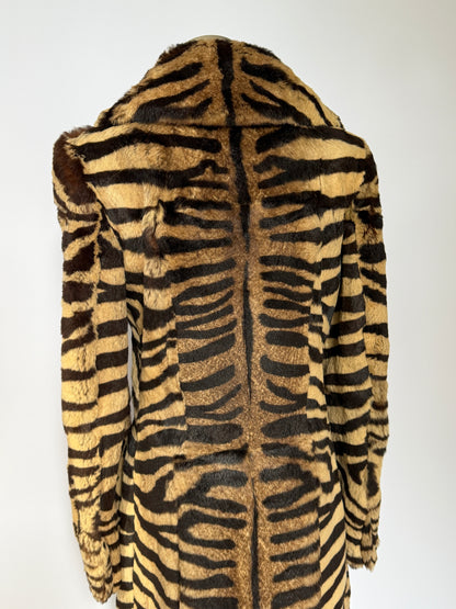 Fur Coat 064 (XS/S)