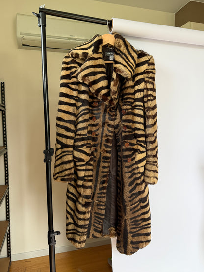 Fur Coat 064 (XS/S)