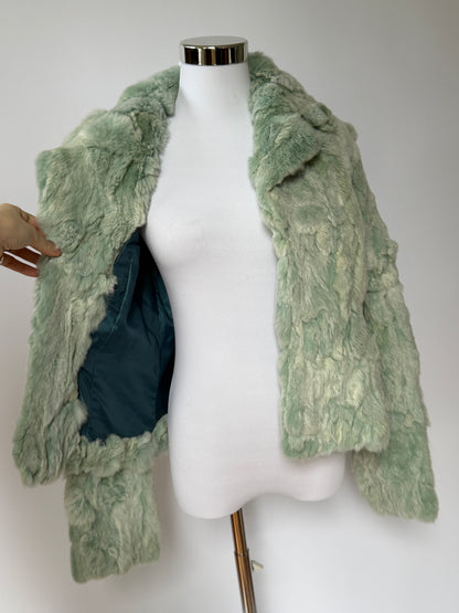 Fur Coat 066 (XS-M)