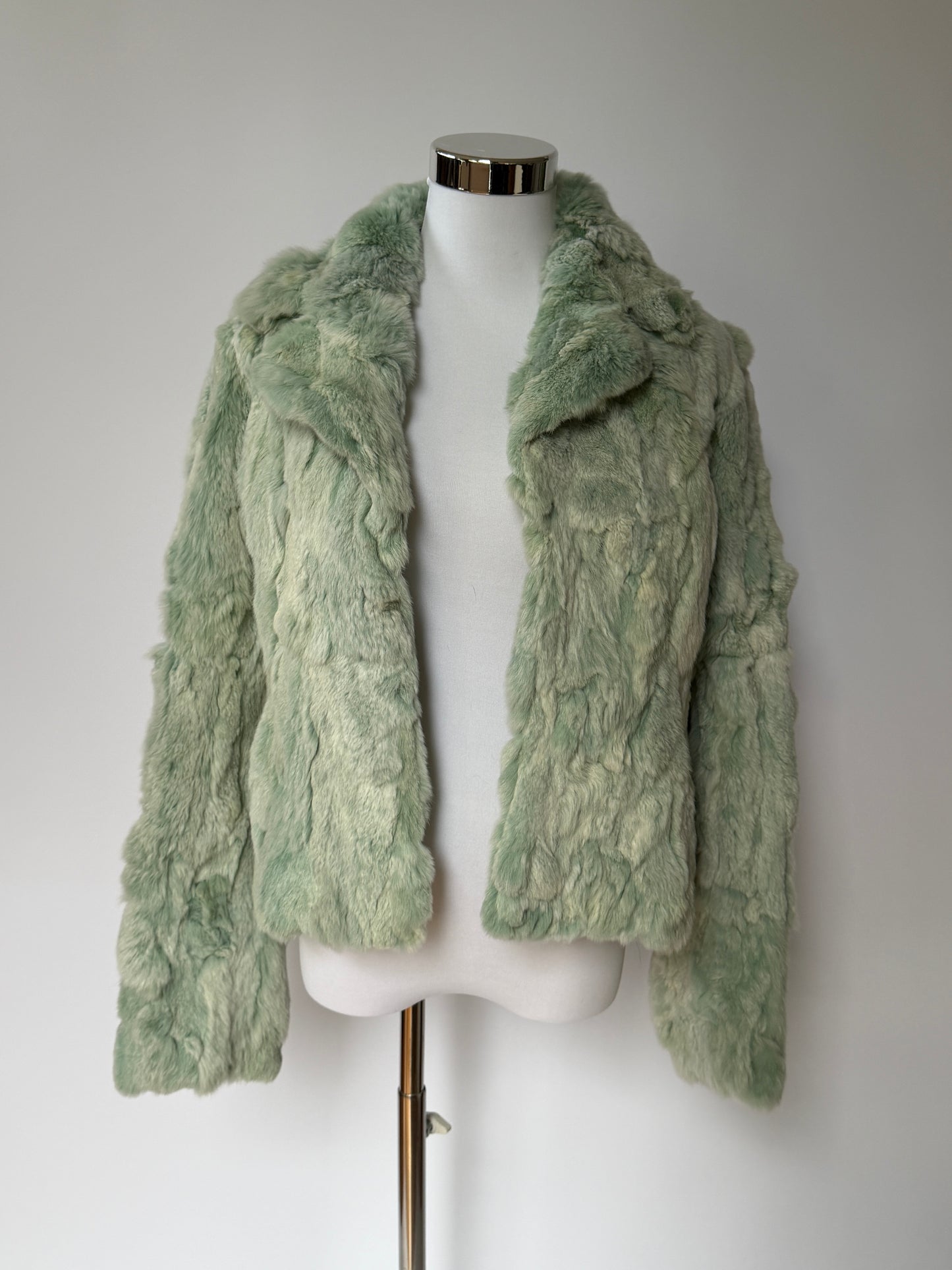 Fur Coat 066 (XS-M)
