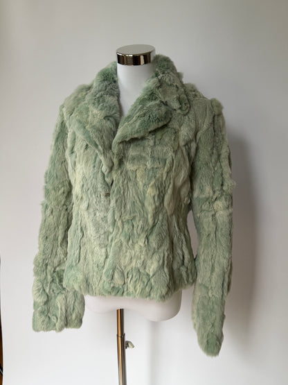 Fur Coat 066 (XS-M)