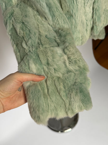 Fur Coat 066 (XS-M)