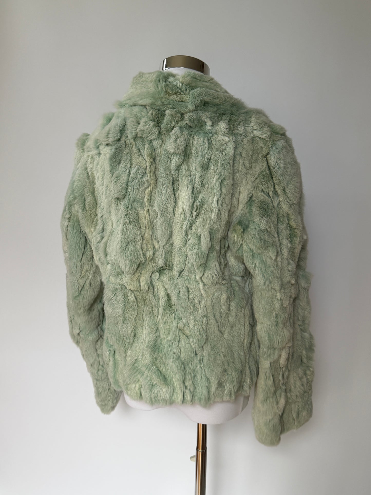Fur Coat 066 (XS-M)