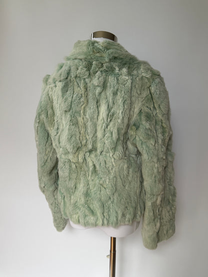 Fur Coat 066 (XS-M)