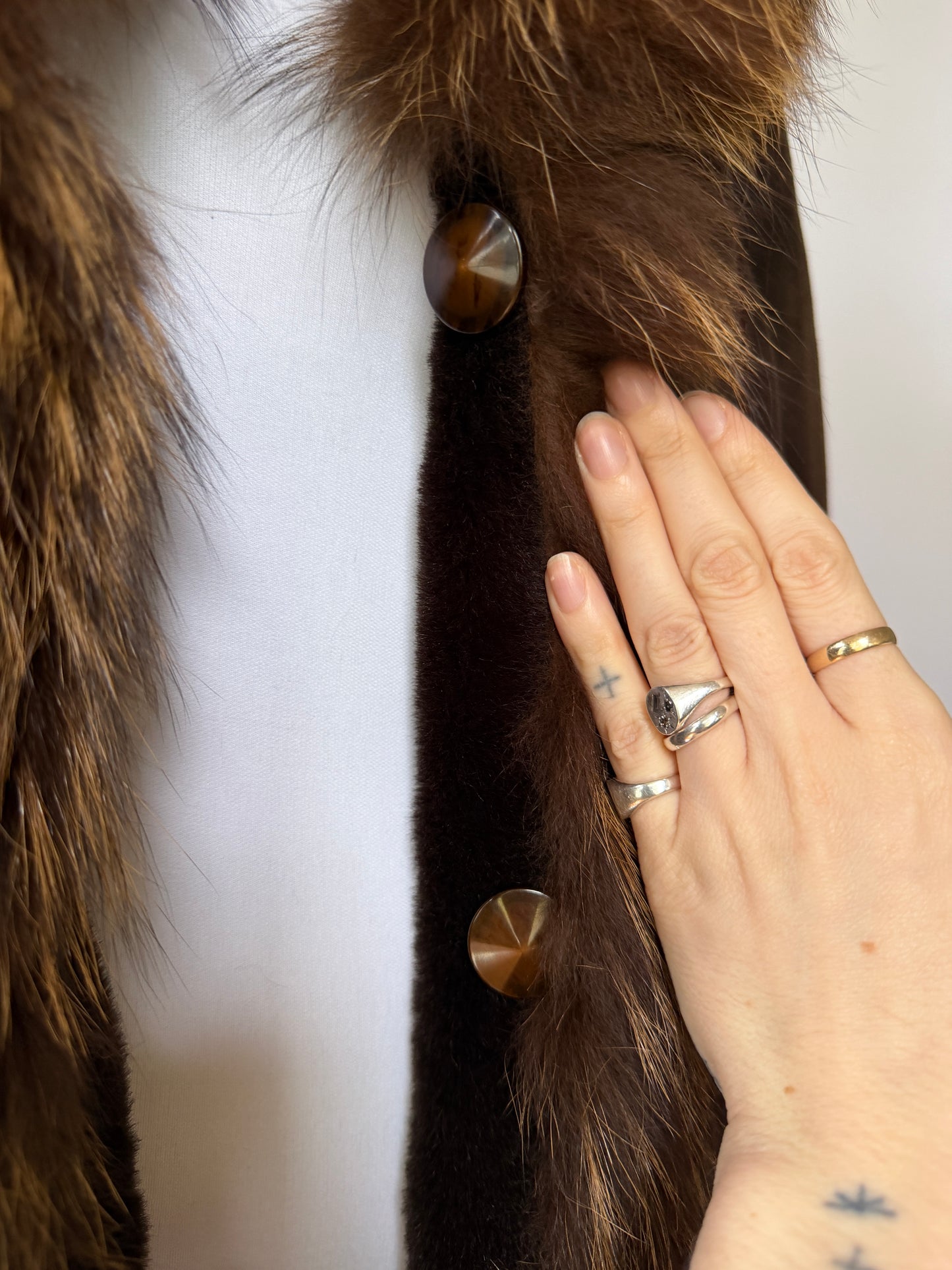 Fur Coat 067 (L)