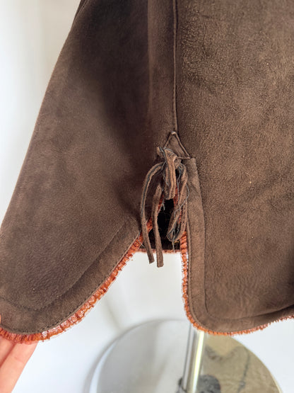 Fur Coat 067 (L)