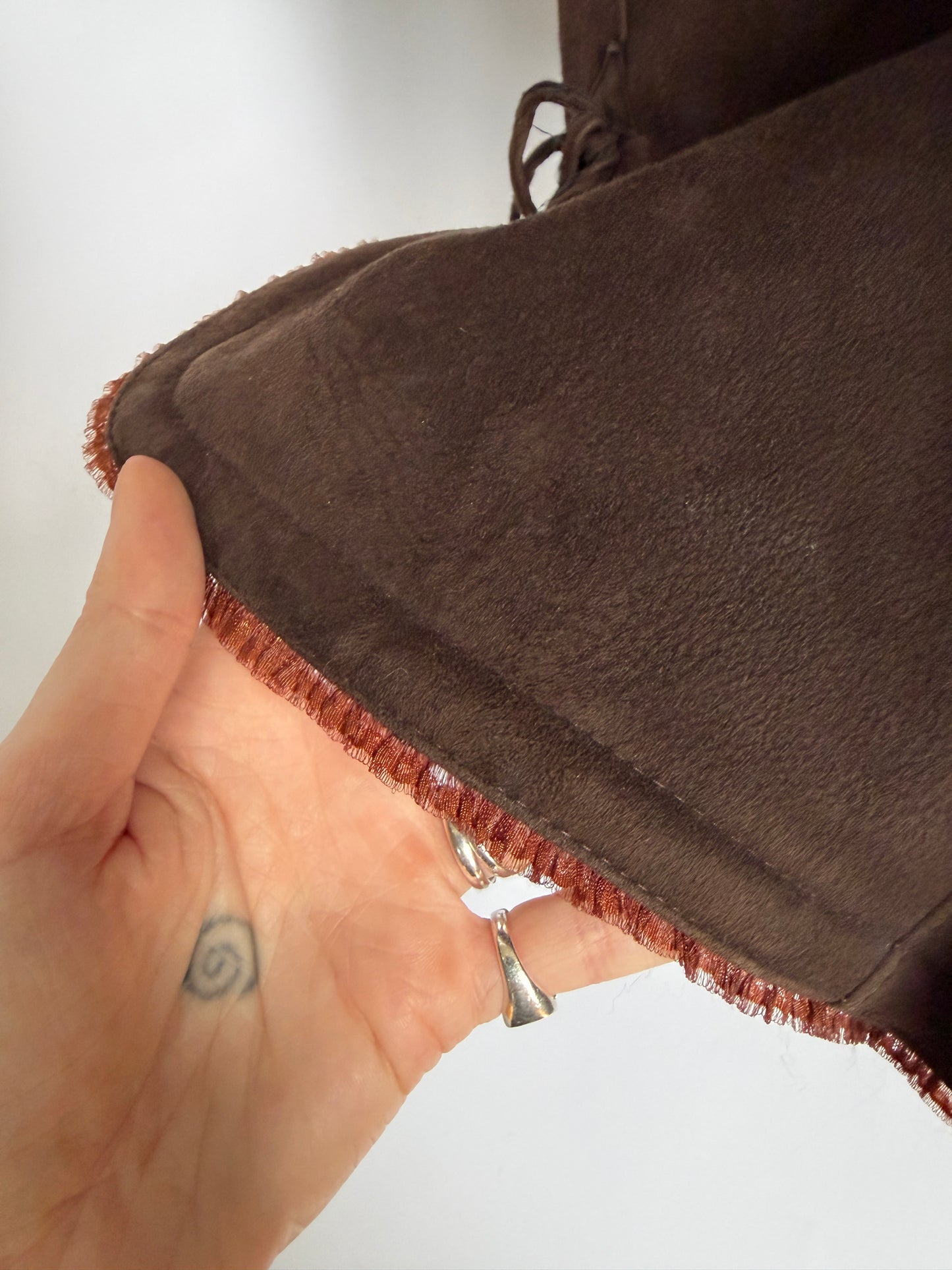 Fur Coat 067 (L)