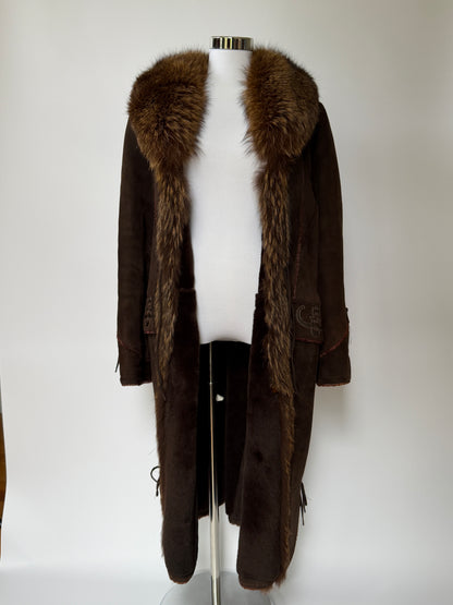 Fur Coat 067 (L)