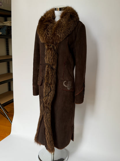 Fur Coat 067 (L)