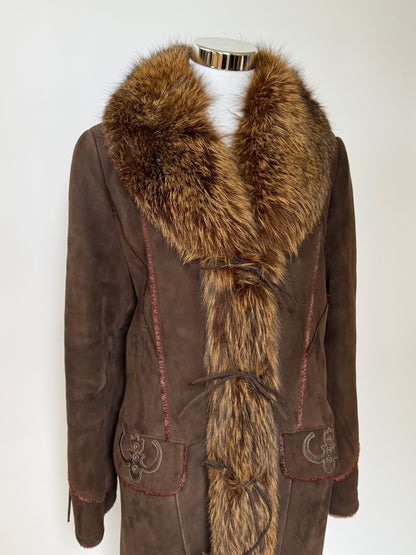 Fur Coat 067 (L)