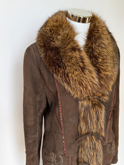 Fur Coat 067 (L)