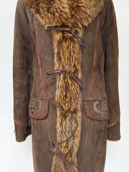 Fur Coat 067 (L)