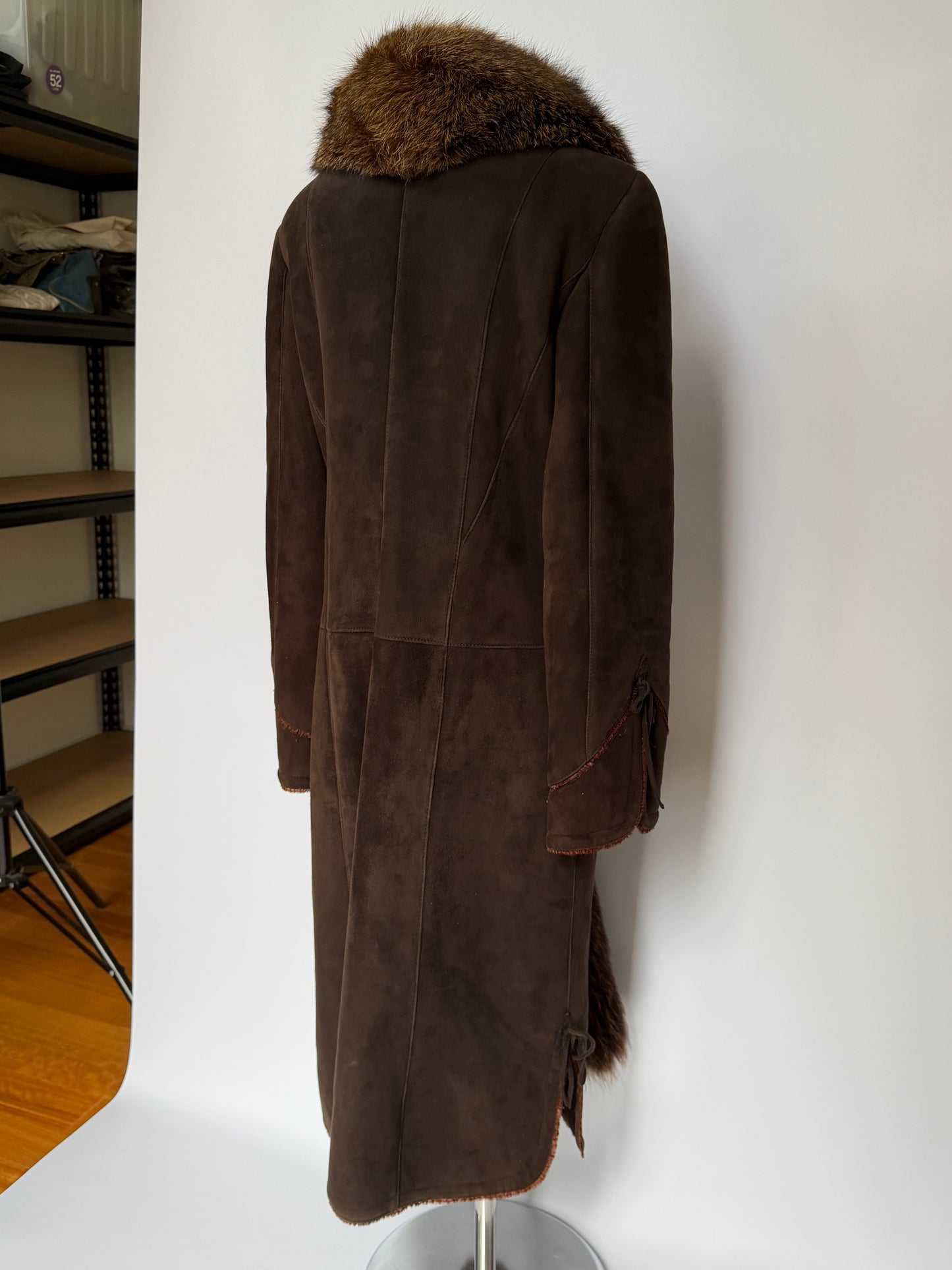 Fur Coat 067 (L)
