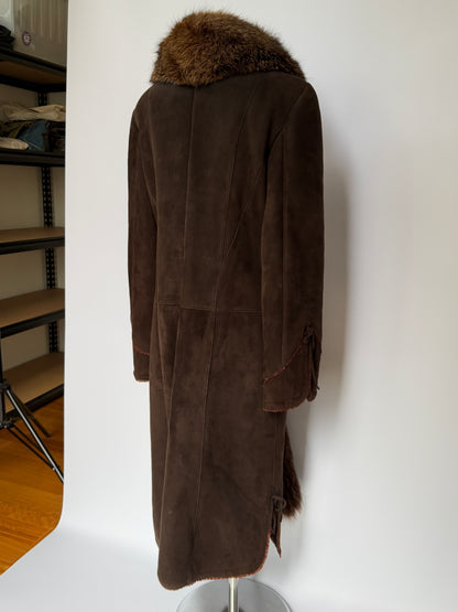 Fur Coat 067 (L)