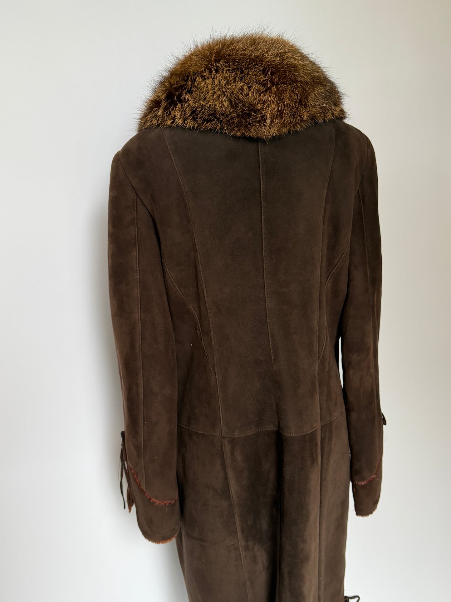 Fur Coat 067 (L)