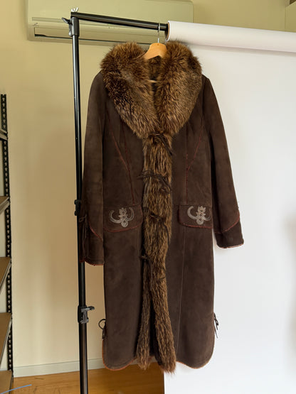 Fur Coat 067 (L)