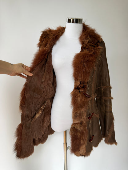 Fur Coat 068 (L)