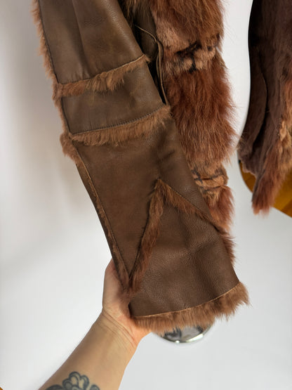 Fur Coat 068 (L)