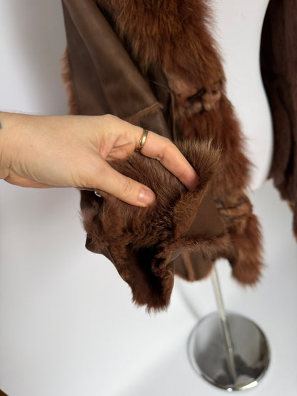 Fur Coat 068 (L)
