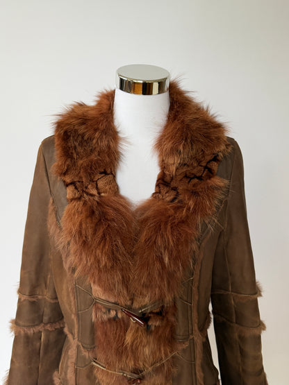Fur Coat 068 (L)