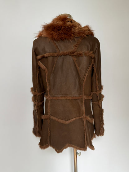 Fur Coat 068 (L)
