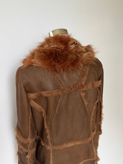 Fur Coat 068 (L)