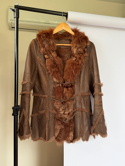 Fur Coat 068 (L)