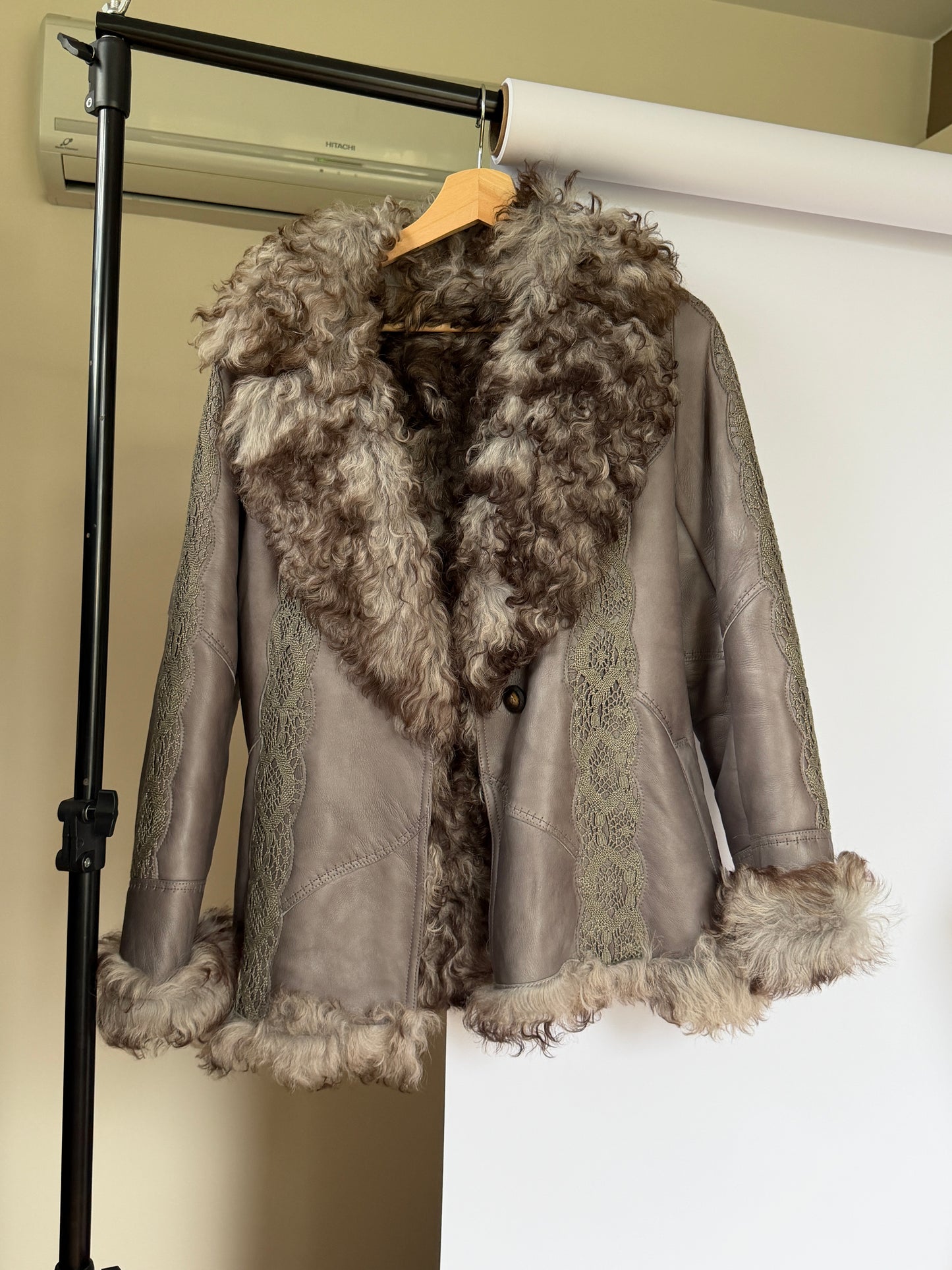 Fur Coat 069 (M)