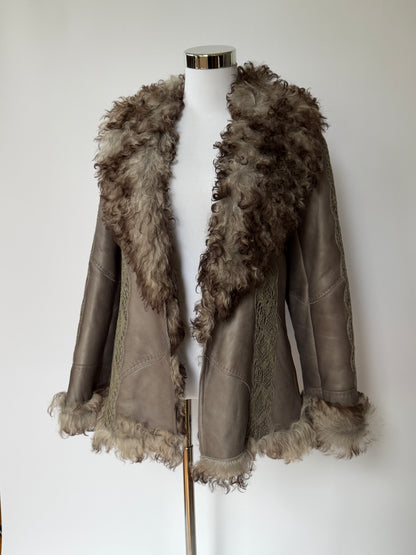 Fur Coat 069 (M)