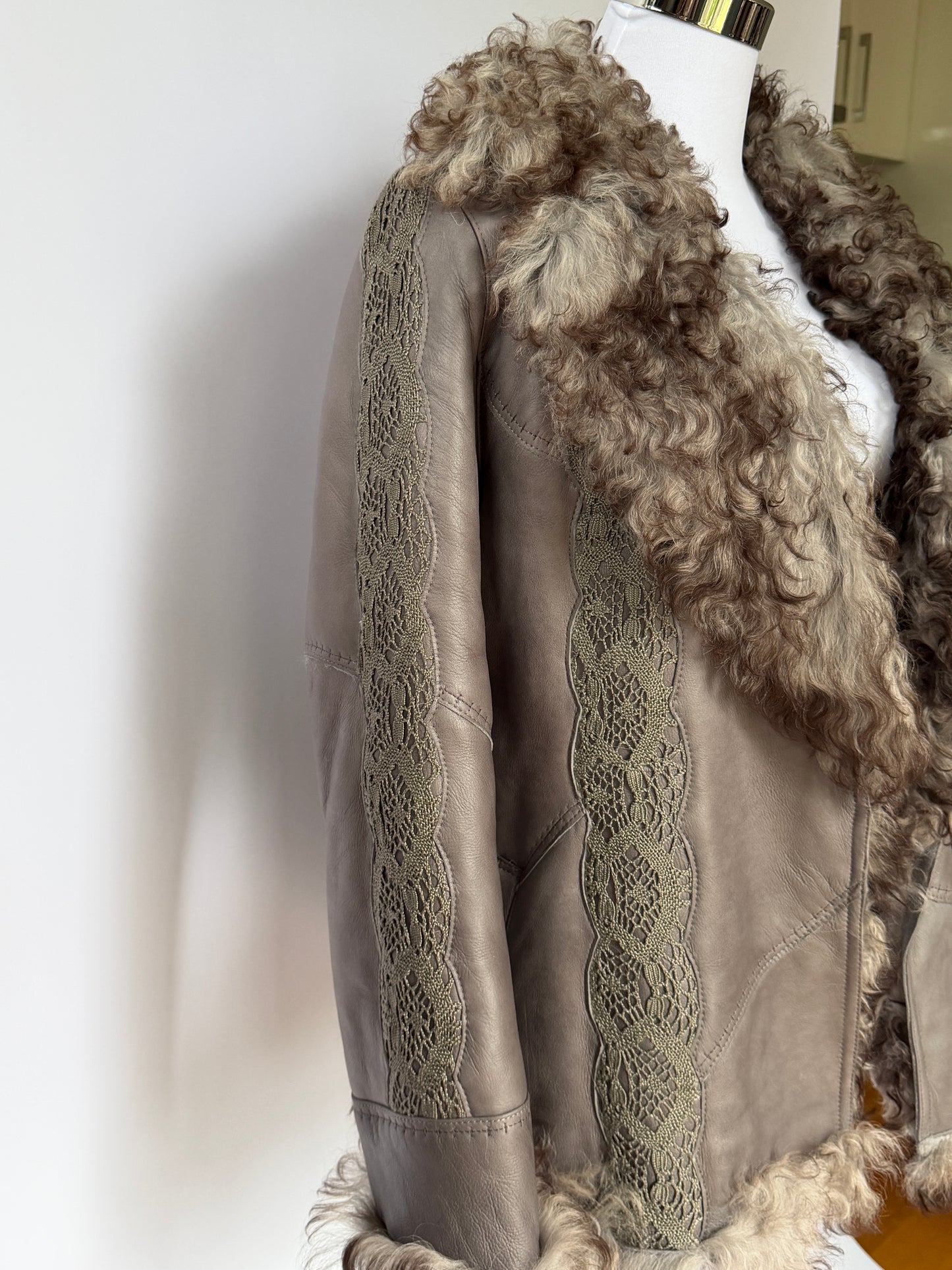 Fur Coat 069 (M)