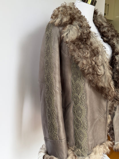 Fur Coat 069 (M)