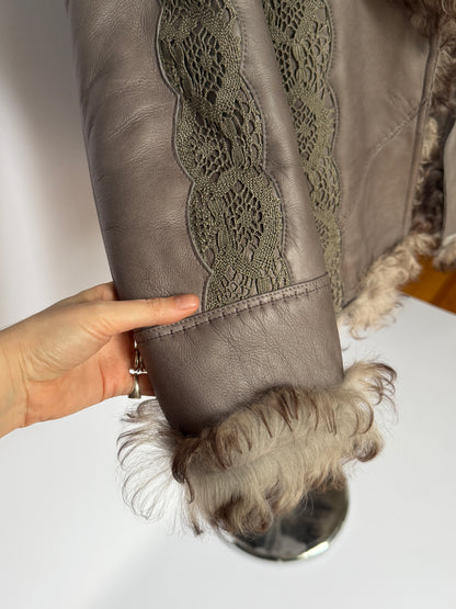 Fur Coat 069 (M)